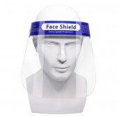 Disposable Face Shields