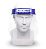 Disposable Face Shields