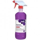 Surface Spray Disinfectant/Sanitiser (750ml)