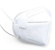 KN95 Over Ear Loop Protective Respirator Mask