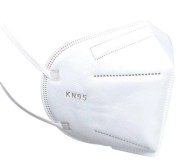 N95/KN95 Disposable Protective Respirator Mask