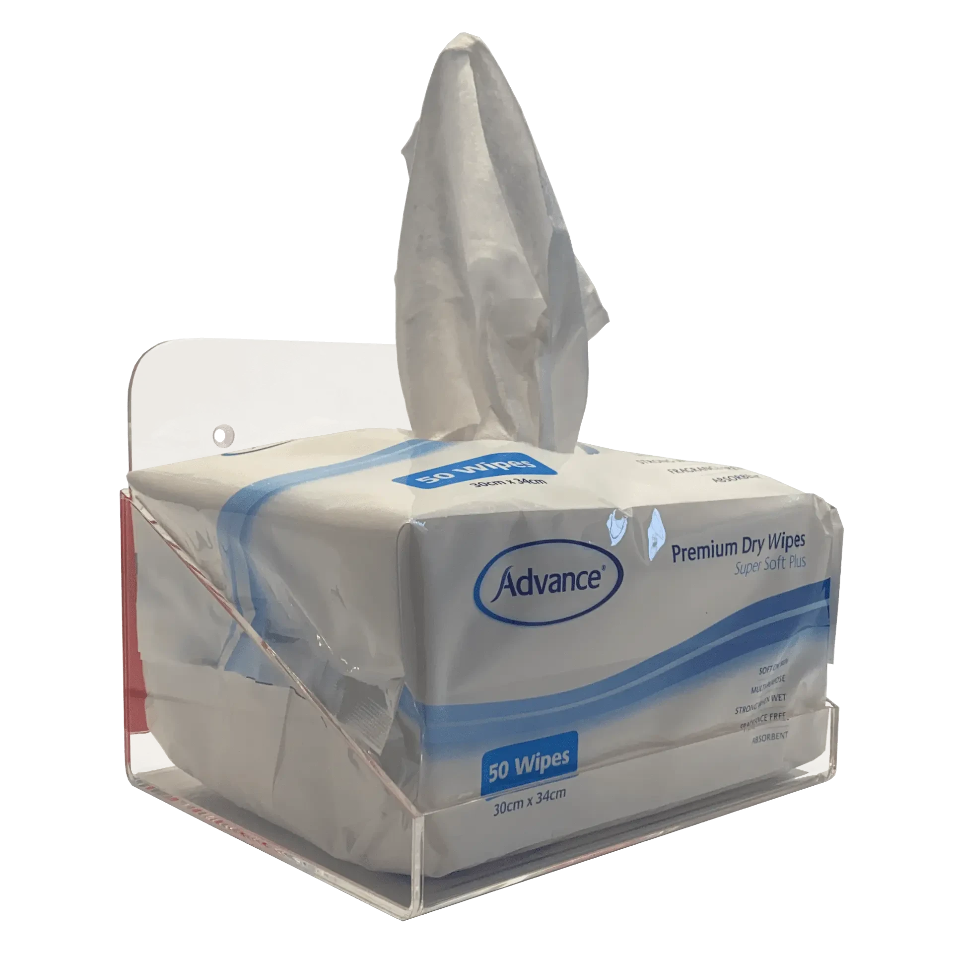 Dry Wipes Holder