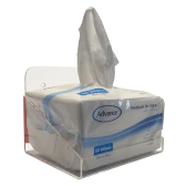Dry Wipes Holder