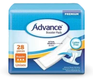 Booster Pads (Regular)