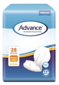 Breathable Shaped Pads (Regular)