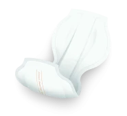 Breathable Shaped Pads (Regular)