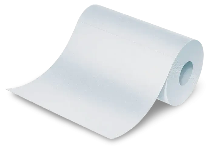 Flushable Liner - Roll (21 x 33cm)