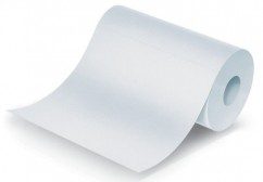 Flushable Liner - Roll (21 x 33cm)