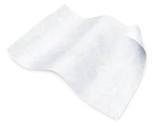 Premium Dry Wipes - Super Soft Plus (30cm x 34cm)