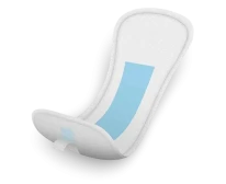 Small Shaped Pads (Regular)