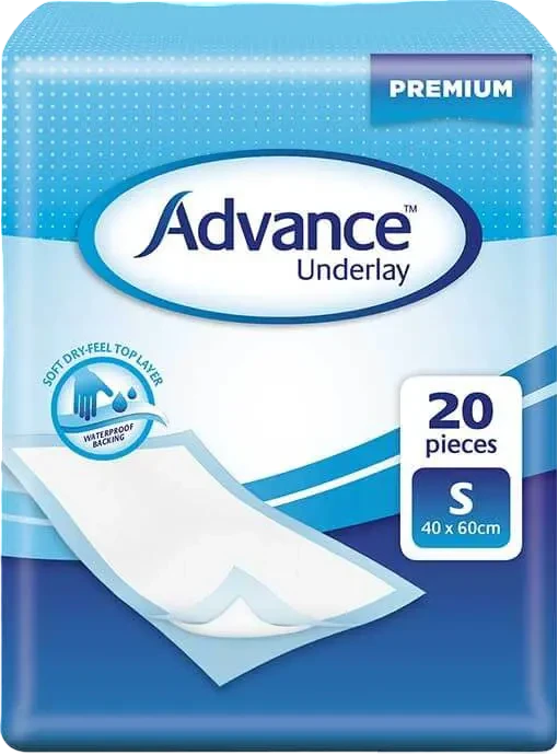 Underlays (Small 60cm x 40cm)