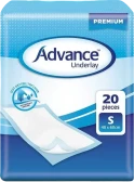 Underlays (Small 60cm x 40cm)