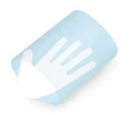 Wash Gloves