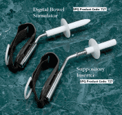 Digital Bowel Stimulator &amp; Suppository Inserter