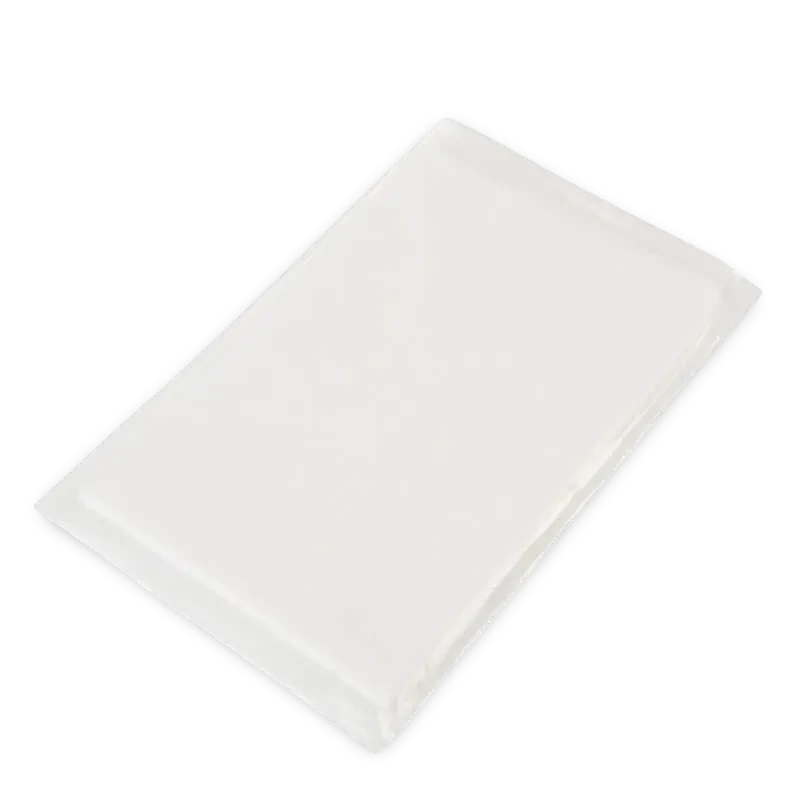 Individually Wrapped Disposable Aprons (100 pieces)