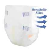 Bariatric Breathable Pads (2XL 152cm - 203cm)