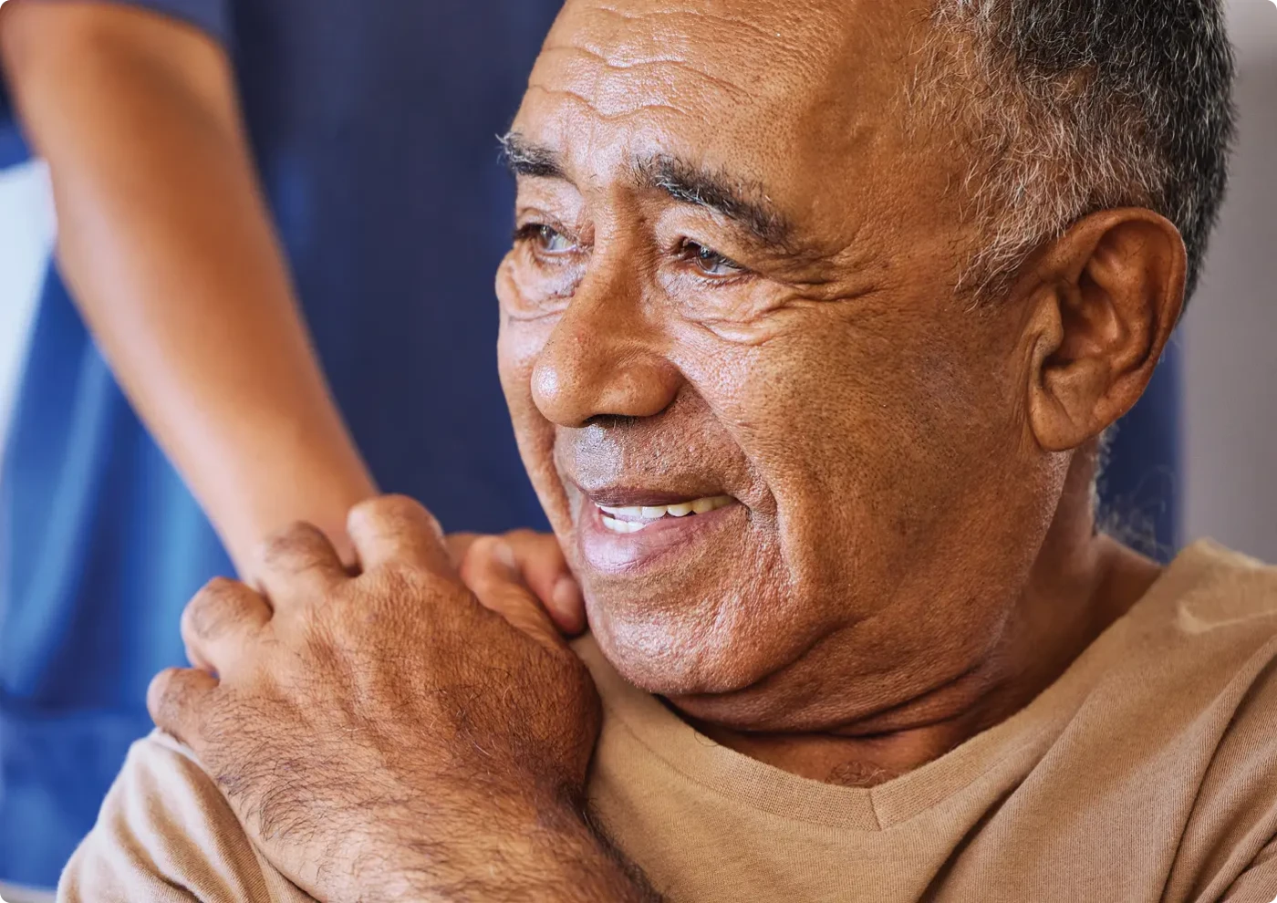 A long-standing commitment to quality care