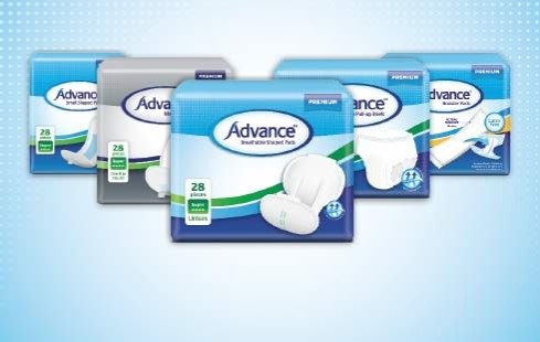 Incontinence Products