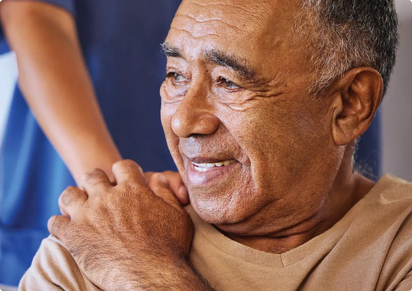 A long-standing commitment to quality care