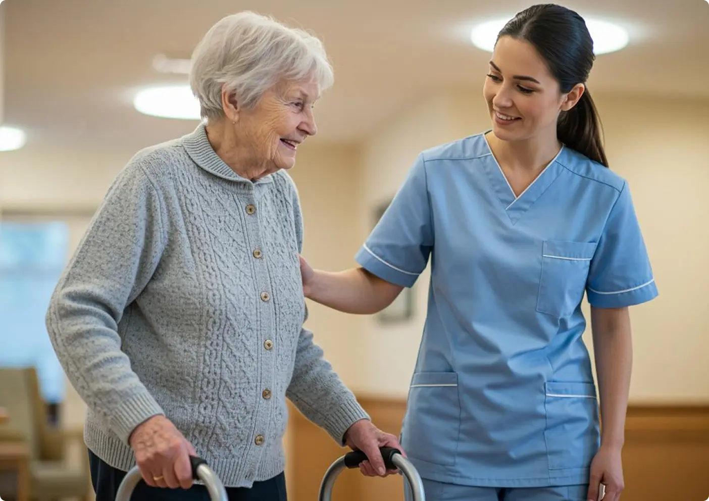 We understand your requirements